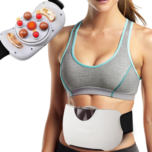 Abdominal Massager