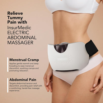 Abdominal Massager