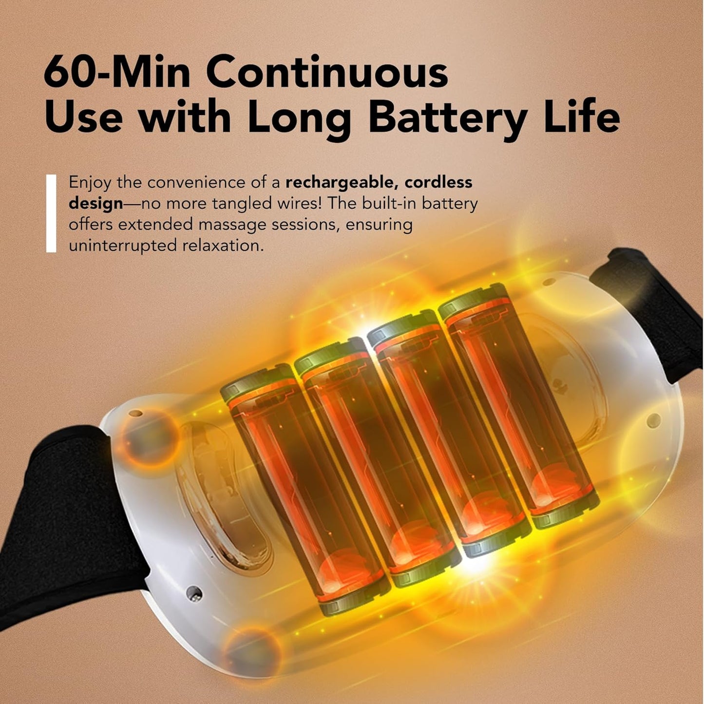 Abdominal Massager