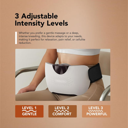 Abdominal Massager