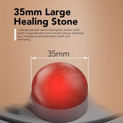 Abdominal Massager