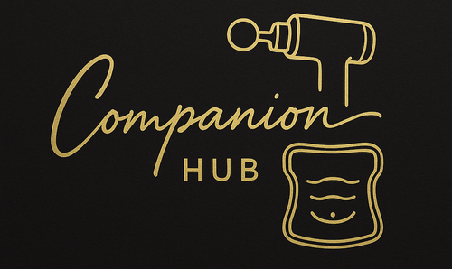  Companion Hub