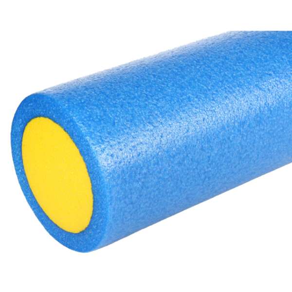 LIVEUP YOGA FOAM ROLLER