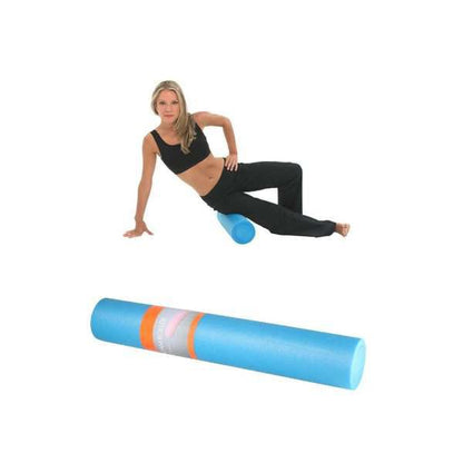 LIVEUP YOGA FOAM ROLLER
